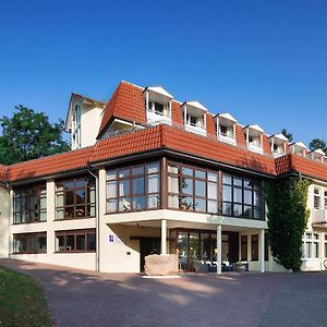 Hotel Haus Chorin